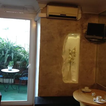 Felix Otel Nice