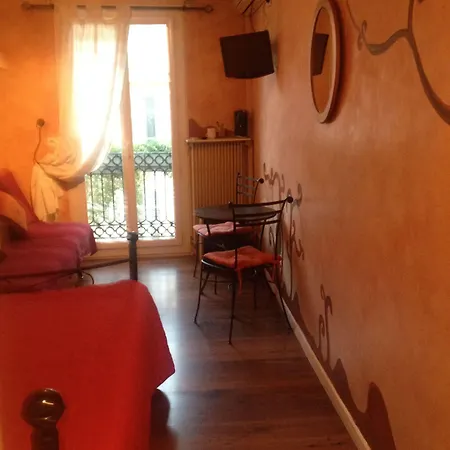 Otel Felix Nice