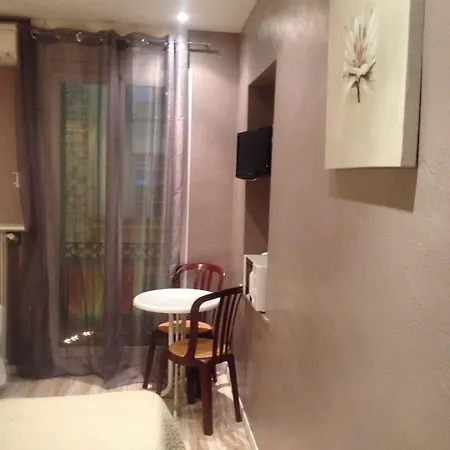 Felix Otel Nice