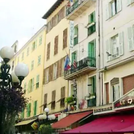 Felix Otel