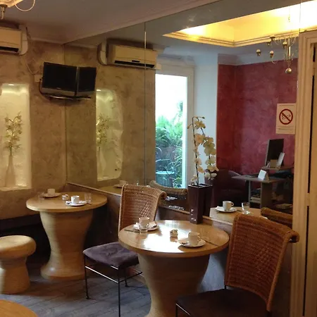 Felix Otel Nice
