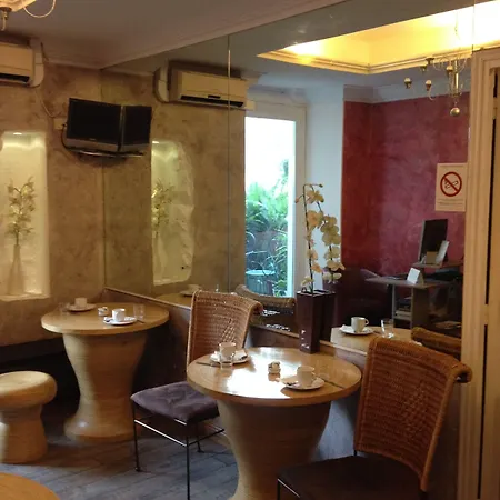 Hotel Felix