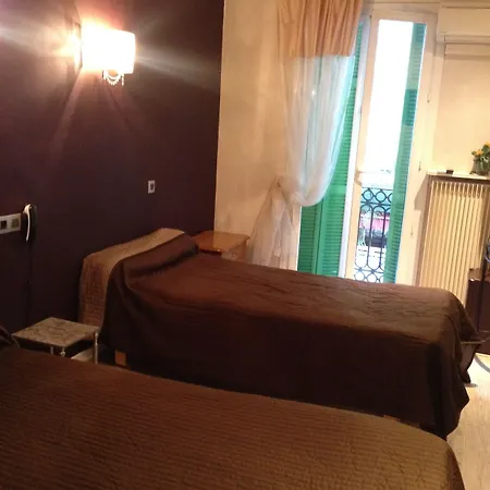 Felix Hotel Nice