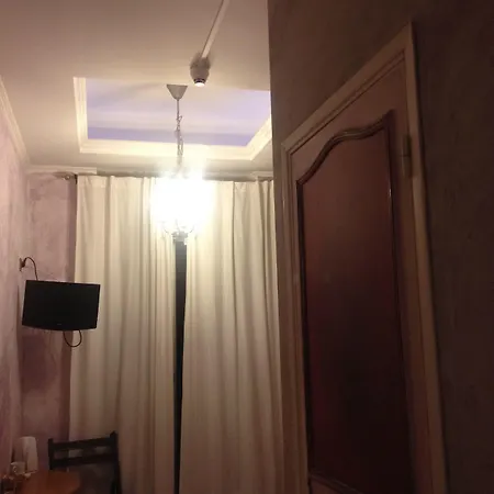 Hotel Felix 2*