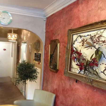 Hotel Felix