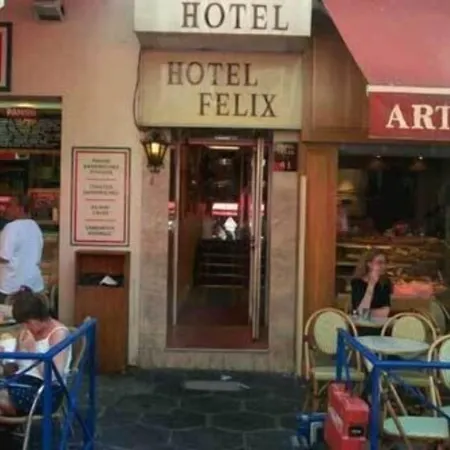 Hotel Felix Nice