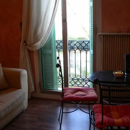 Felix Hotel Nice