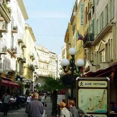 Hotel Felix 2*
