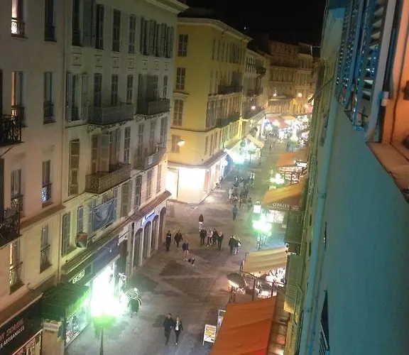 Felix 2* Nizza