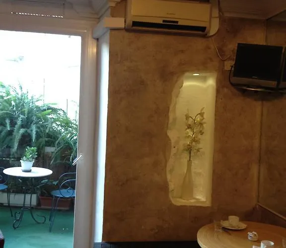 Felix Hotel Nizza