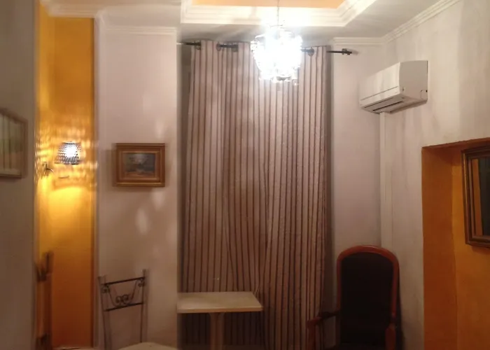 Hotel Felix 2*
