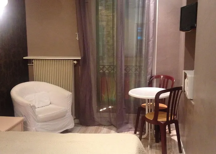 Felix Hotel