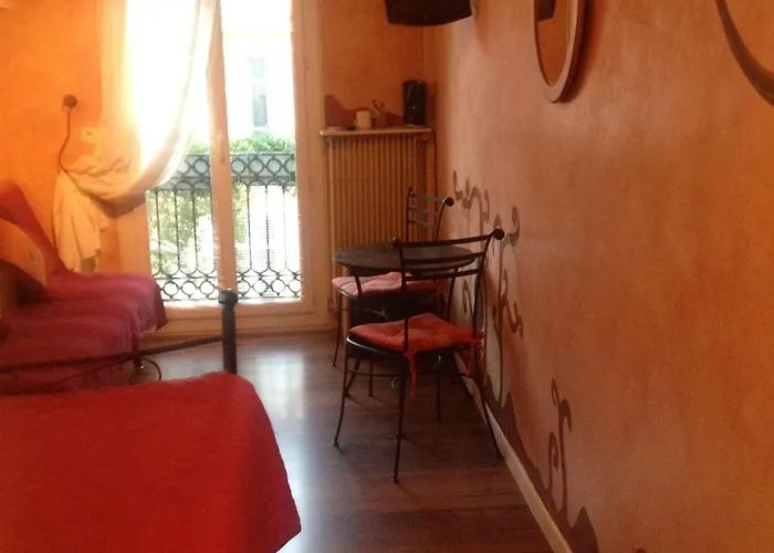 Hotel Felix Nizza