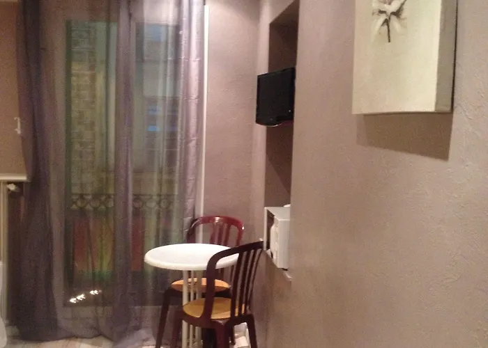 Felix Hotel Nizza