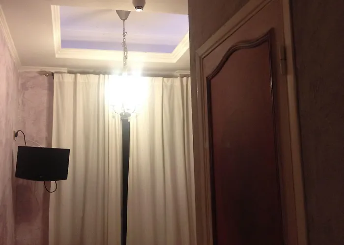 Hotel Felix 2*