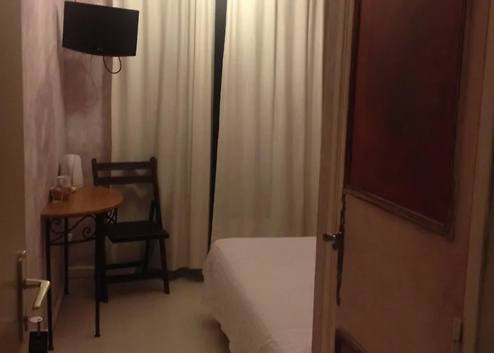 Hotel Felix 2*
