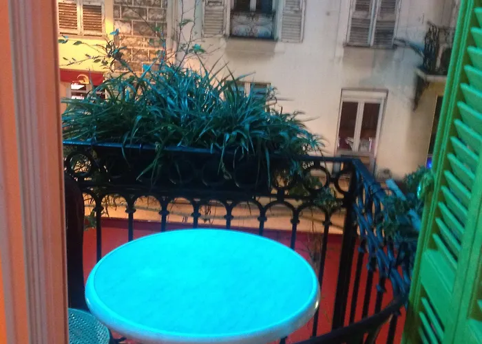Hotel Felix 2*