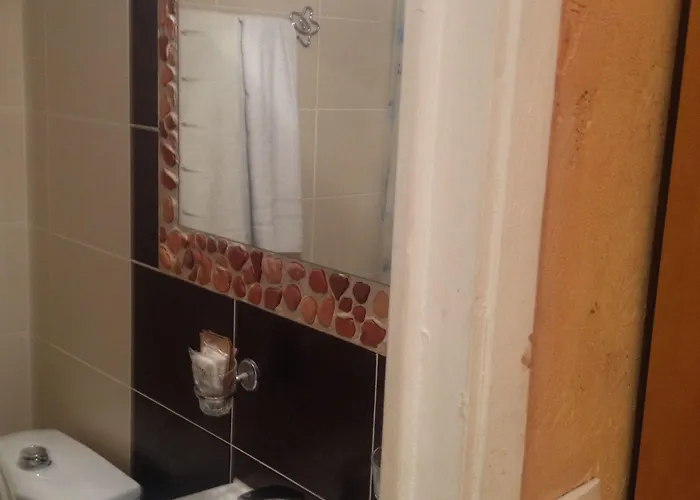 Felix מלון ניס