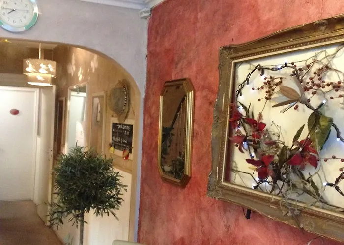 Hotel Felix