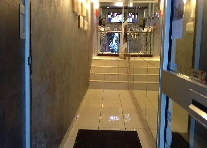 Felix Hotel