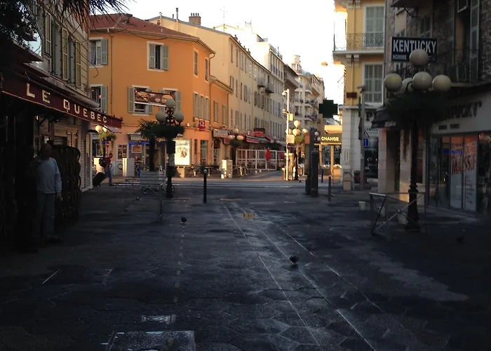 Hotel Felix Nizza