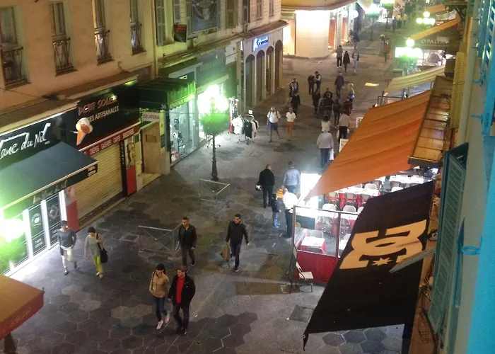 מלון Felix ניס