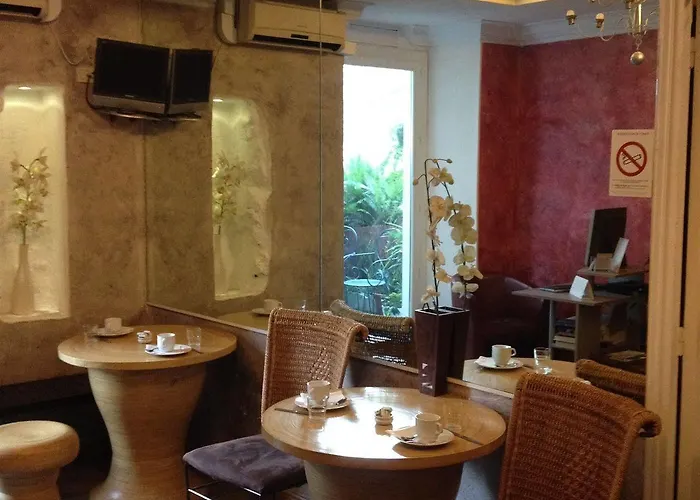 Felix Hotel Nizza